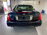 Thumbnail of 2004 Blue Cadillac DeVille