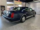 Thumbnail of 2004 Blue Cadillac DeVille