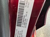 Thumbnail of 2015 Burgundy Chrysler 200