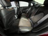 Thumbnail of 2015 Burgundy Chrysler 200