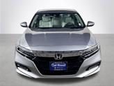 Thumbnail of 2019 Lunar Silver Metallic Honda Accord