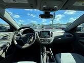Thumbnail of 2018 Mosaic Black Metallic Chevrolet Malibu