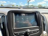 Thumbnail of 2018 Mosaic Black Metallic Chevrolet Malibu