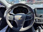 Thumbnail of 2018 Mosaic Black Metallic Chevrolet Malibu