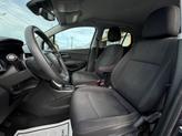 Thumbnail of 2018 Storm Blue Metallic Chevrolet Trax