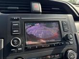 Thumbnail of 2018 Red Honda Civic