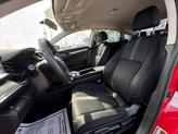 Thumbnail of 2018 Red Honda Civic