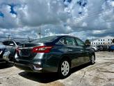 Thumbnail of 2019 Gray Nissan Sentra