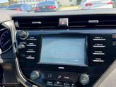 Thumbnail of 2020 Dark Blue Toyota Camry