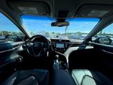 Thumbnail of 2020 Dark Blue Toyota Camry