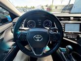 Thumbnail of 2020 Dark Blue Toyota Camry