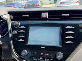Thumbnail of 2020 Dark Blue Toyota Camry