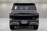 Thumbnail of 2025 Black Obsidian INFINITI QX80