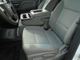 Thumbnail of 2016 White Chevrolet Silverado 1500
