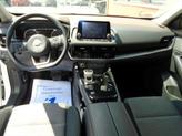 Thumbnail of 2021 Pearl White Nissan Rogue