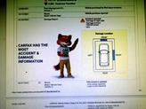 Thumbnail of 2021 Pearl White Nissan Rogue