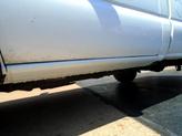 Thumbnail of 2001 White GMC Sierra 1500