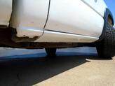Thumbnail of 2001 White GMC Sierra 1500