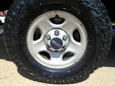 Thumbnail of 2001 White GMC Sierra 1500