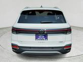 Thumbnail of 2025 Pure White Volkswagen Taos