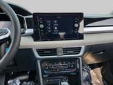 Thumbnail of 2025 Pure White Volkswagen Taos