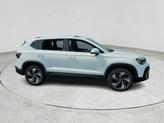 Thumbnail of 2025 Pure White Volkswagen Taos