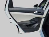 Thumbnail of 2025 Pure White Volkswagen Taos