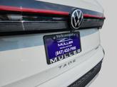 Thumbnail of 2025 Pure White Volkswagen Taos