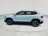 Thumbnail of 2025 Pure White Volkswagen Taos