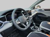Thumbnail of 2025 Pure White Volkswagen Taos