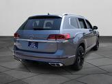 Thumbnail of 2022 Platinum Gray Metallic Volkswagen Atlas