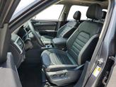Thumbnail of 2022 Platinum Gray Metallic Volkswagen Atlas