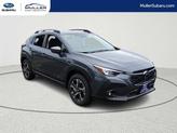 Photo of 2025 MAGNETITE GRAY Subaru Crosstrek