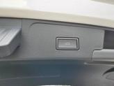 Thumbnail of 2025 Pure White Volkswagen Atlas Cross Sport