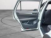Thumbnail of 2025 Pure White Volkswagen Atlas Cross Sport