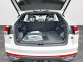 Thumbnail of 2025 Pure White Volkswagen Atlas Cross Sport