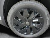 Thumbnail of 2025 Pure White Volkswagen Atlas Cross Sport