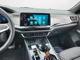 Thumbnail of 2025 Pure White Volkswagen Atlas Cross Sport
