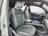 Thumbnail of 2025 Pure White Volkswagen Atlas Cross Sport