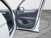 Thumbnail of 2025 Pure White Volkswagen Atlas Cross Sport