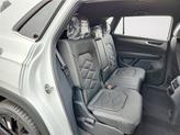 Thumbnail of 2025 Pure White Volkswagen Atlas Cross Sport