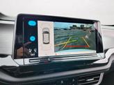 Thumbnail of 2025 Pure White Volkswagen Atlas Cross Sport