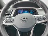 Thumbnail of 2025 Pure White Volkswagen Atlas Cross Sport