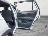 Thumbnail of 2025 Pure White Volkswagen Atlas Cross Sport