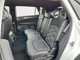 Thumbnail of 2025 Pure White Volkswagen Atlas Cross Sport