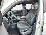 Thumbnail of 2025 Pure White Volkswagen Atlas Cross Sport