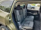 Thumbnail of 2025 Autumn Green Metallic Subaru Ascent