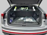 Thumbnail of 2025 Silver Mist Metallic Volkswagen Atlas Cross Sport