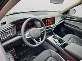 Thumbnail of 2025 Pure White Volkswagen Atlas