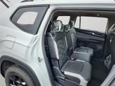 Thumbnail of 2025 Pure White Volkswagen Atlas